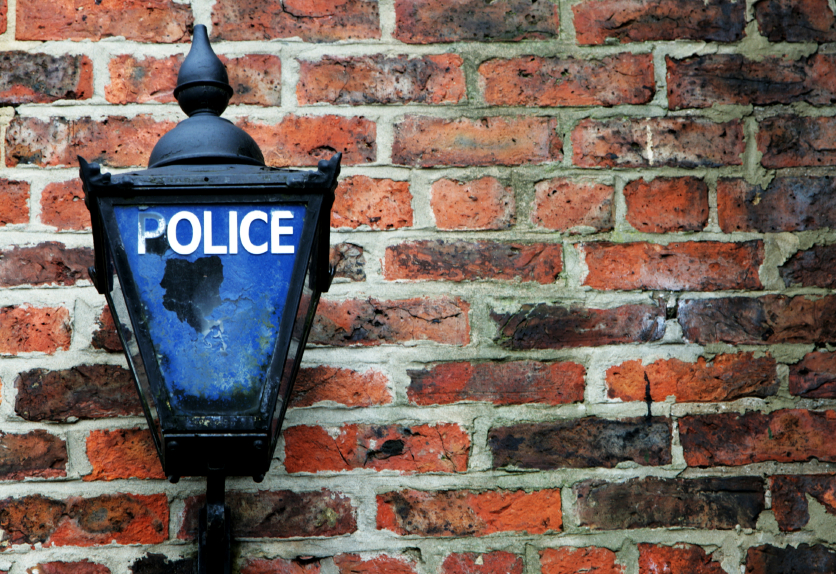 Just visiting: How the public can improve police treatment of minoritised groups