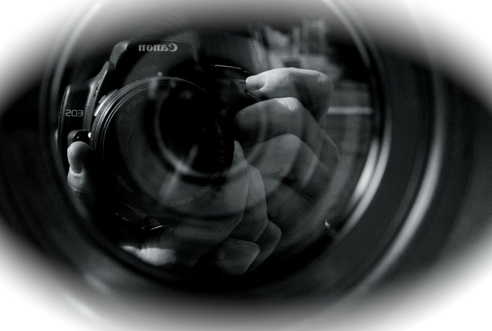 camera lens