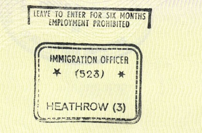 Passport 49