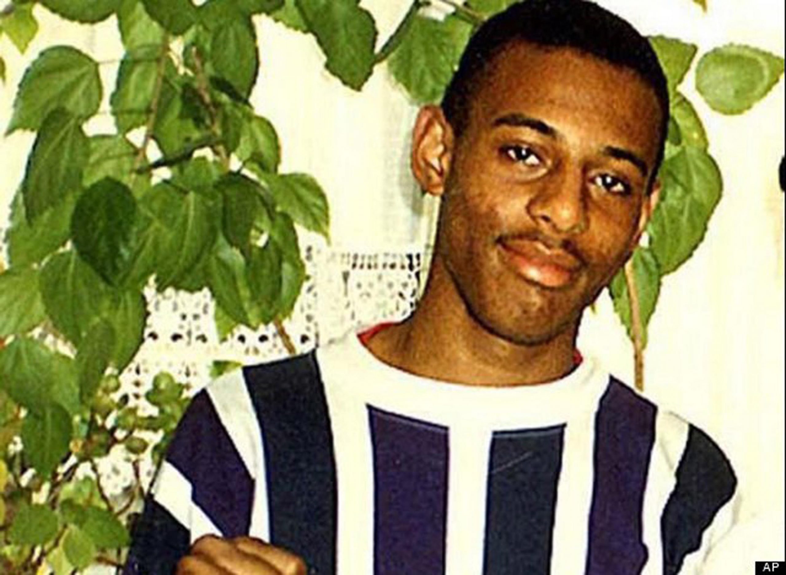 Last year marked the 25th anniversary of the murder of Stephen Lawrence