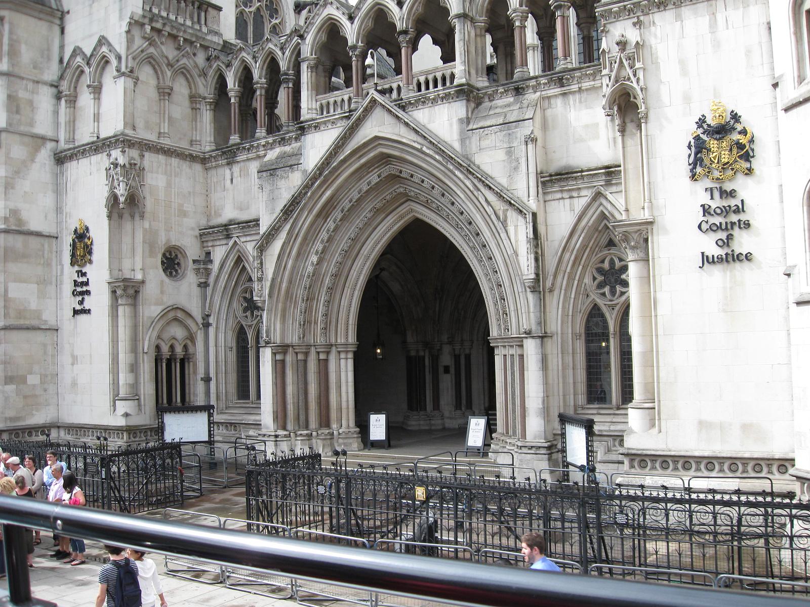 court of appeal