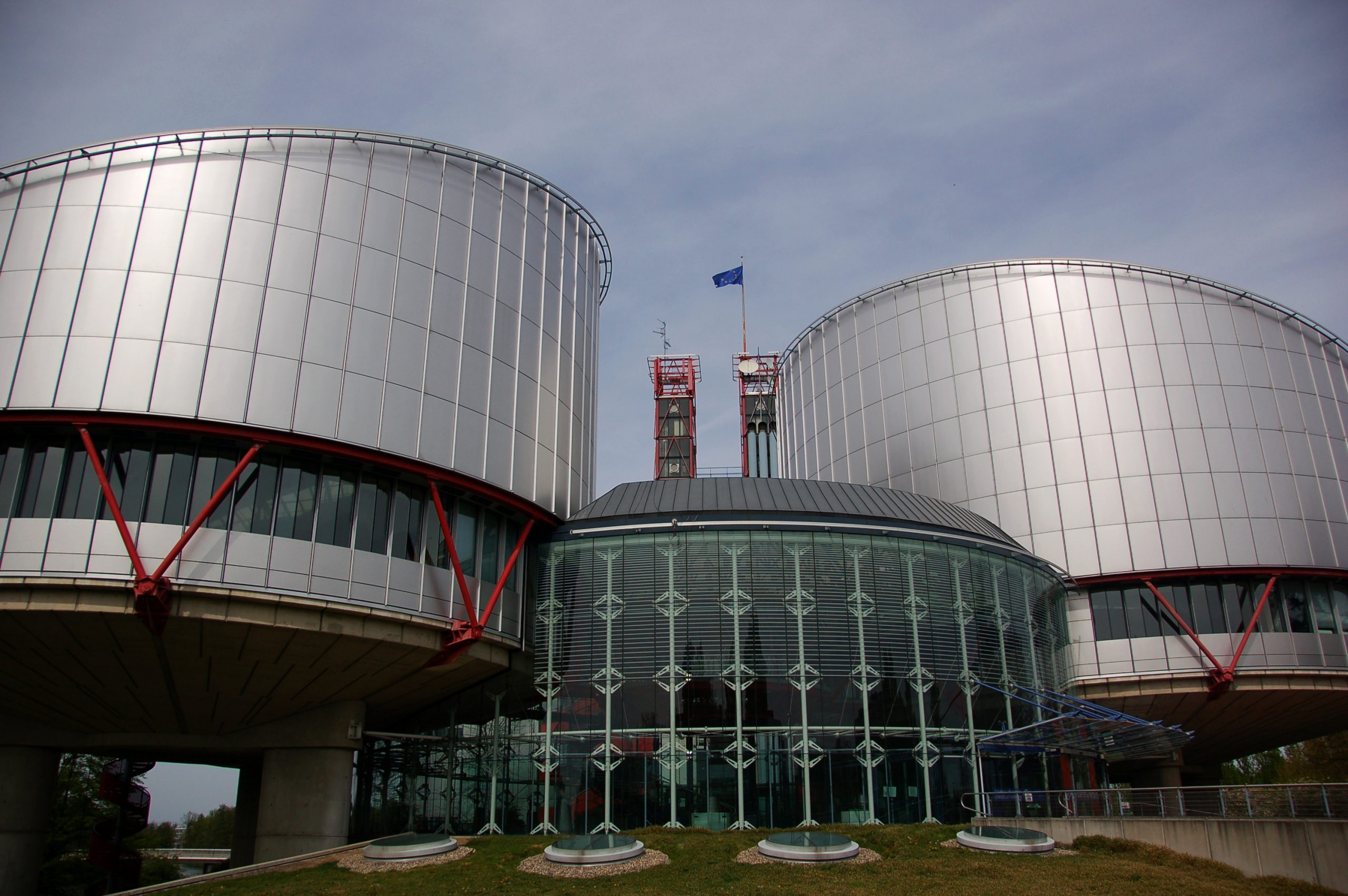 European Court of HR, Flickr, Creative Comms (marcella bona)