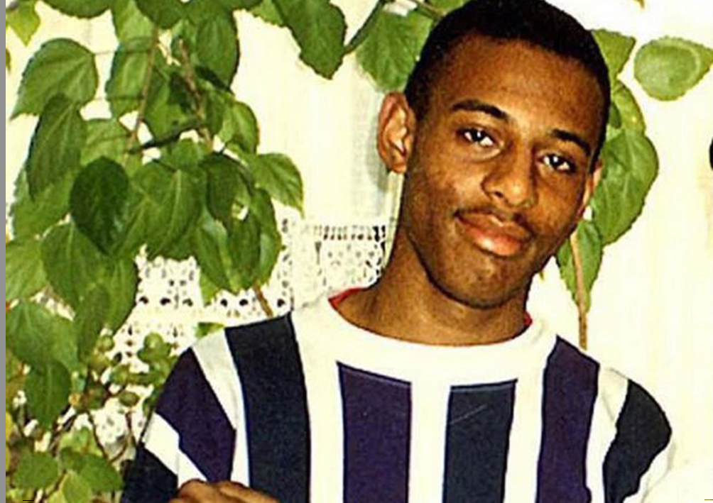 stephen lawrence pic