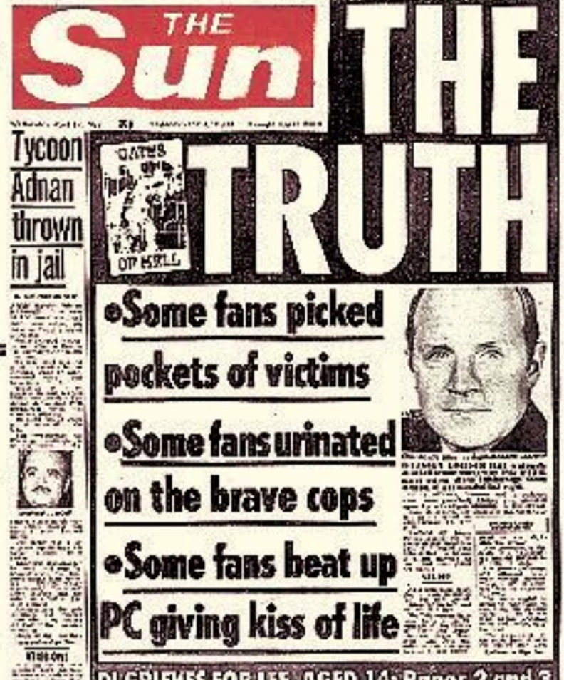 Hillsborough Sun