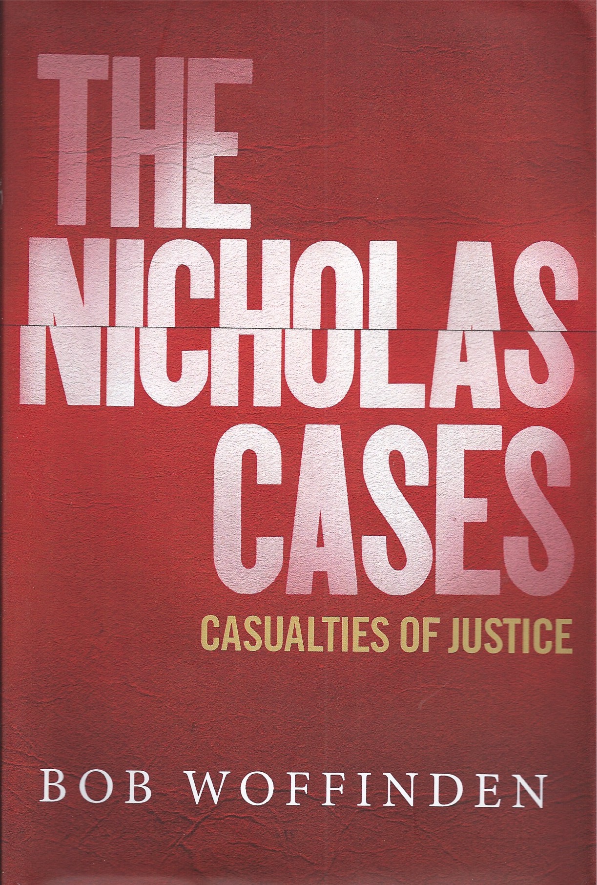 Nicholas Cases