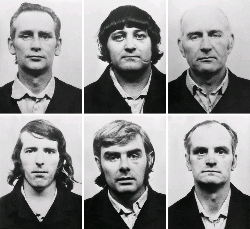 The CCRC was set up as a result of a royal commission on the day the Birmingham Six walked free