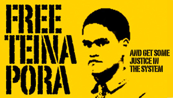 Free Teina Pora: NZ to have miscarriage watchdog