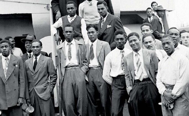 Windrush victims ‘too fearful’ of the Home Office to apply for compensation