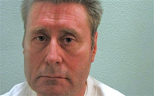 John Worboys: serial attacker convicted of assaults on 12 women