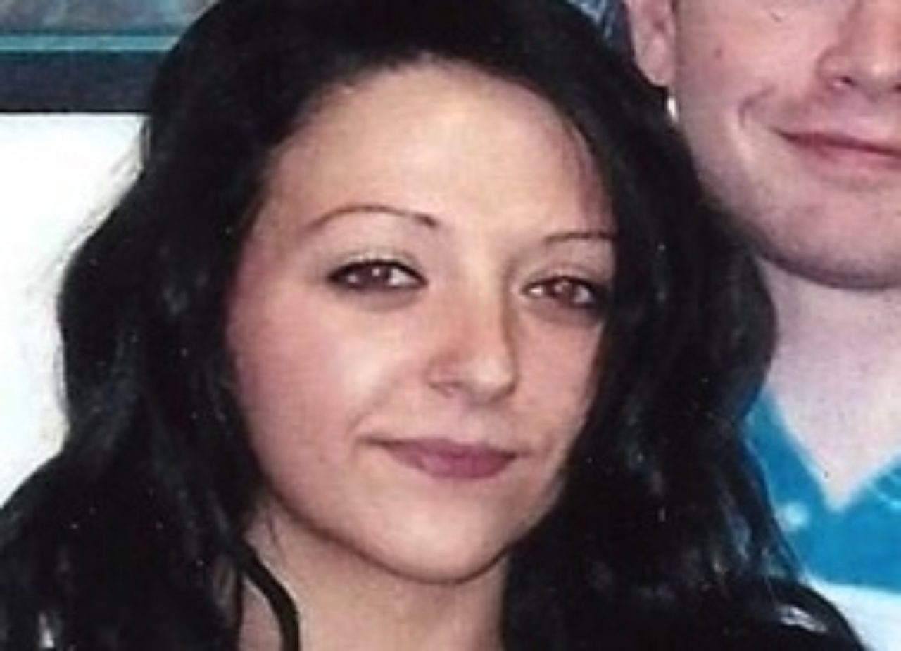 Laura Mitchell, her boyfriend, and two others were convicted of murdering Andrew Ayres