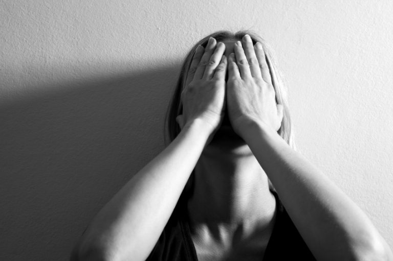 'Covid-19 has exposed the lack of support for victims of domestic abuse'