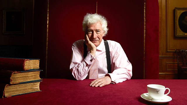 Jonathan Sumption’s Reith Lectures: 'Mission creep' at Strasbourg