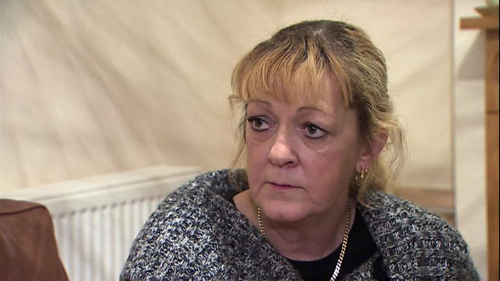 Melanie Woolcock: single mother jailed for failing to pay council tax (BBC Wales)