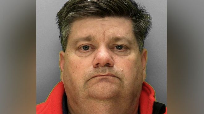 Carl Beech jailed for 18 years in July for false claims of abuse
