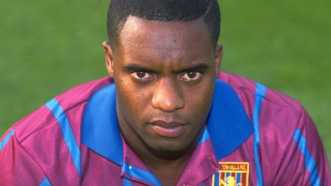 Officer charged with Dalian Atkinson murder