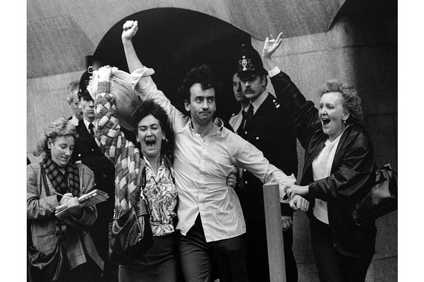 Guildford Four: how the innocent were framed and the truth buried