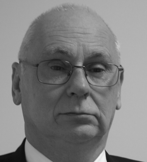 James Saunders The Justice Gap