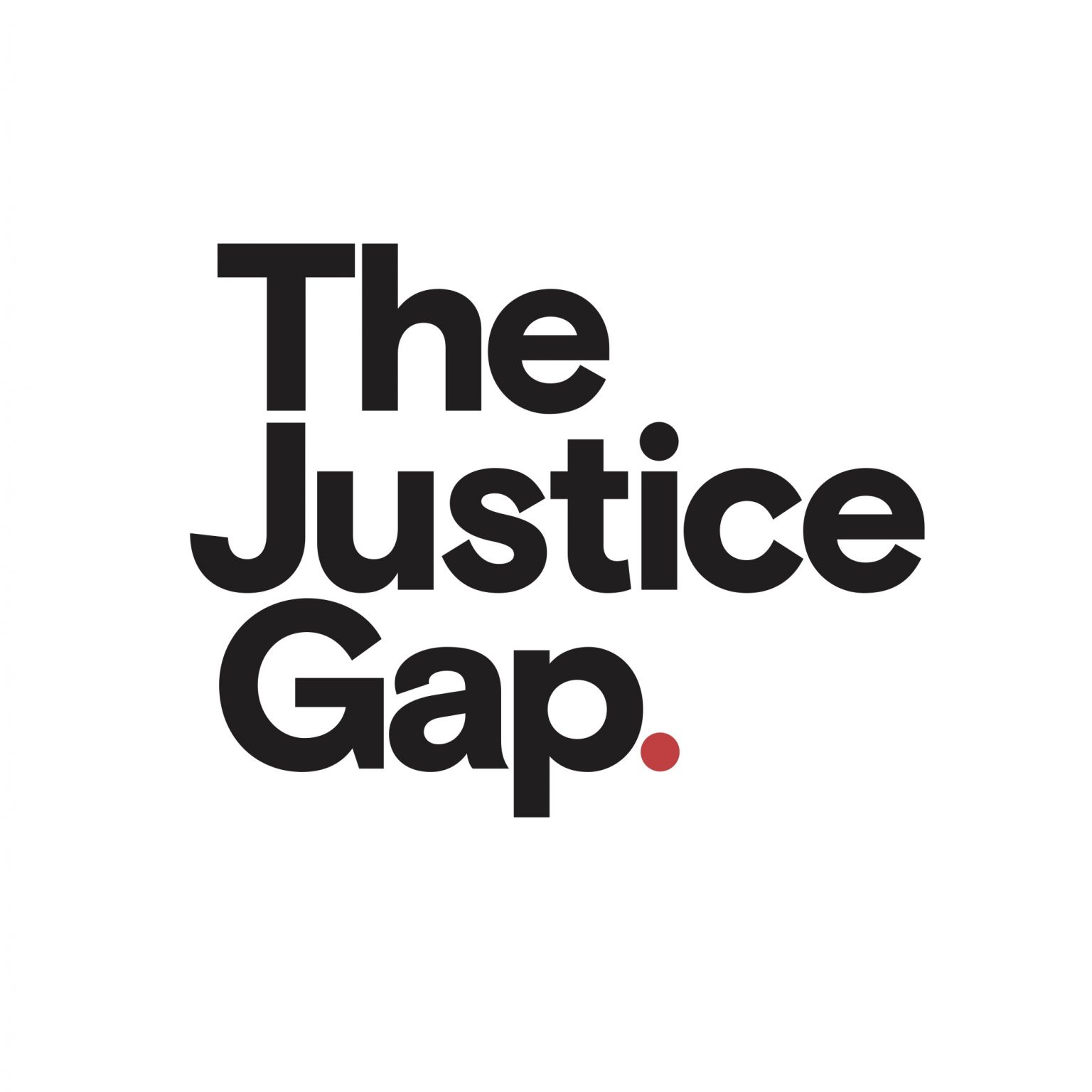 About us – The Justice Gap