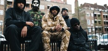 Courts relying on Drill music to reinforce racist stereotypes
