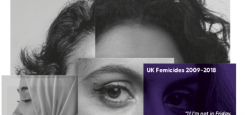 Femicide Census 2020: A woman is killed by a man every three days