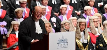 'British judges quit Hong Kong bench. What took them so long?'