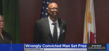 38 Year Wait For Justice: Maurice Hastings’ Conviction Overturned