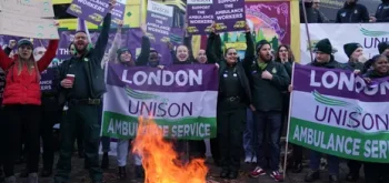Civil society groups lambast ‘draconian’ strike action bill