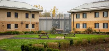 Inquest launched into death of baby at HMP Bronzefield