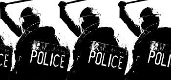 'Routinely violent': a history of policing protest