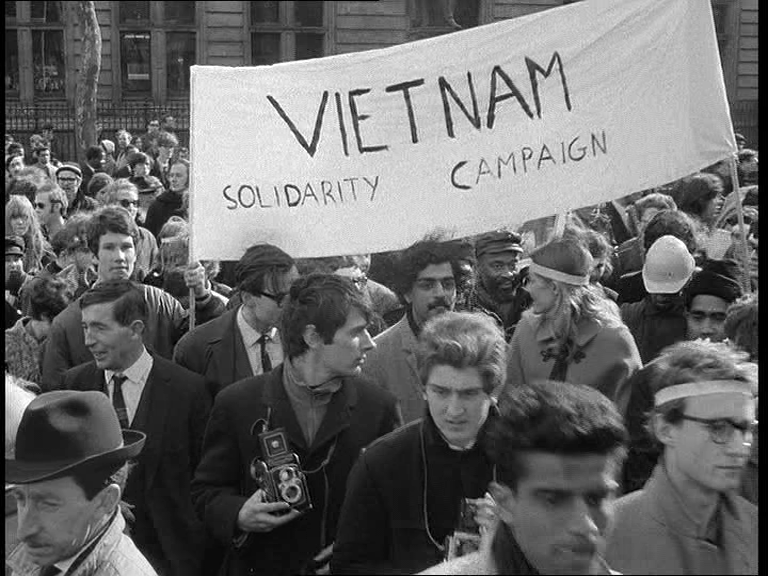 Vietnam-Solidarity-Campaign-march