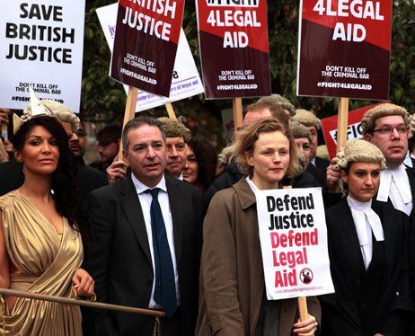 Silk_actress_Maxine_Peake_protests_against_legal_aid_cuts_with_barristers_in_Westminster[1]