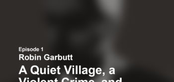 The Overturn podcast episode 1 media graphic