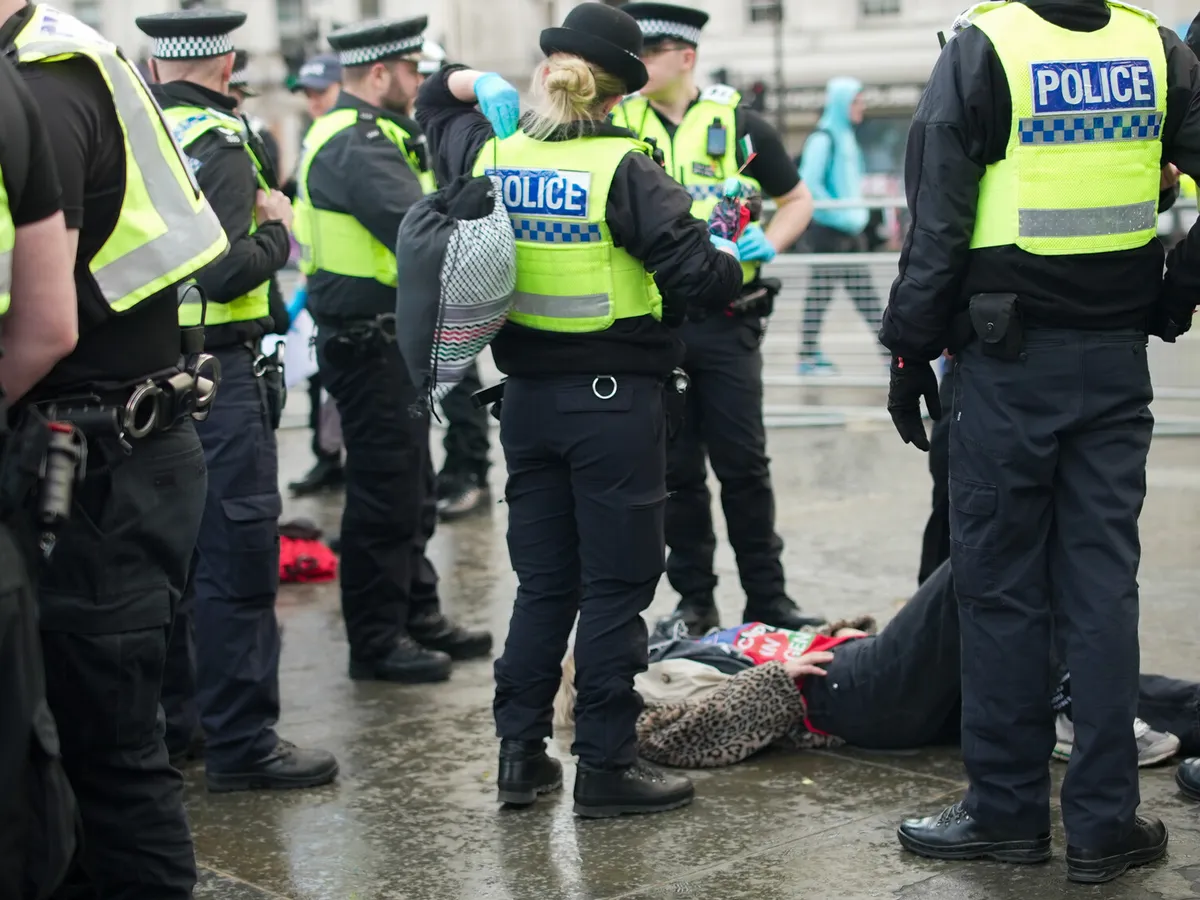 Via Amnesty UK
