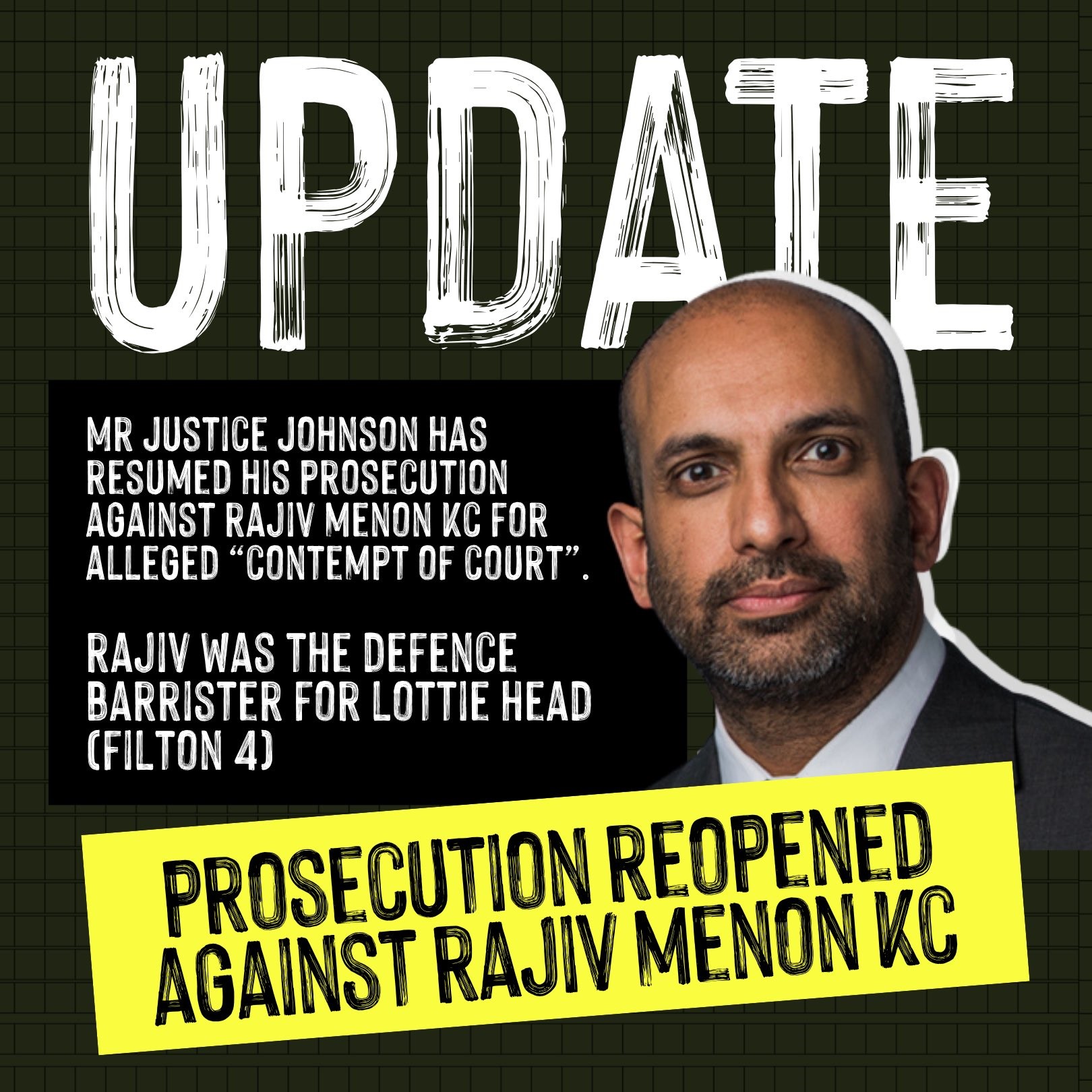 Via Defend Our Juries